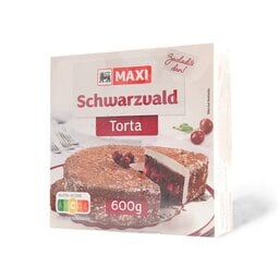 Smrznute torte i deserti