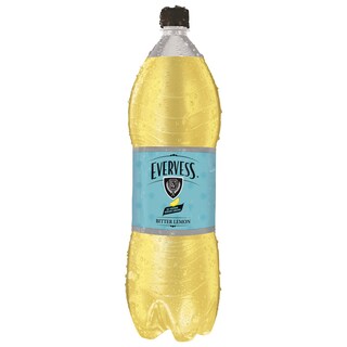 Evervess Bitter Lemon PET 1.5L