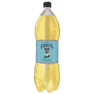 Evervess Bitter Lemon PET 1.5L