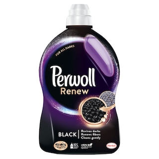 Perwoll Black 2970ml 54WL