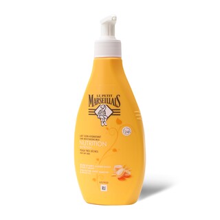 Mleko/telo shea puter LPM 250ml