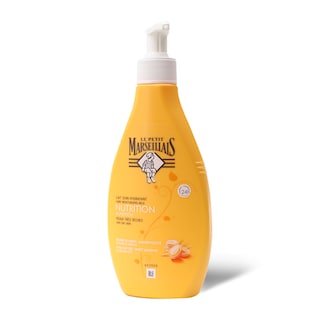 Mleko/telo shea puter LPM 250ml