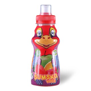 Sok sum.voce zivotinjice Na EKS 0,2