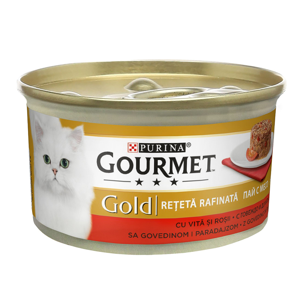 Gourmet