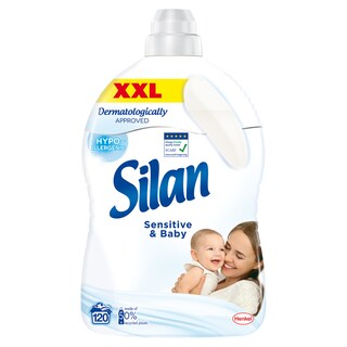 Silan Sensitive 2850ml