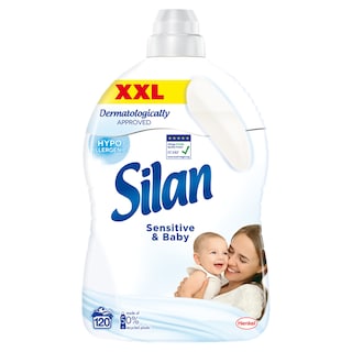 Silan Sensitive 2850ml