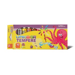 Tempera Uni-Color 21Ml 10/1