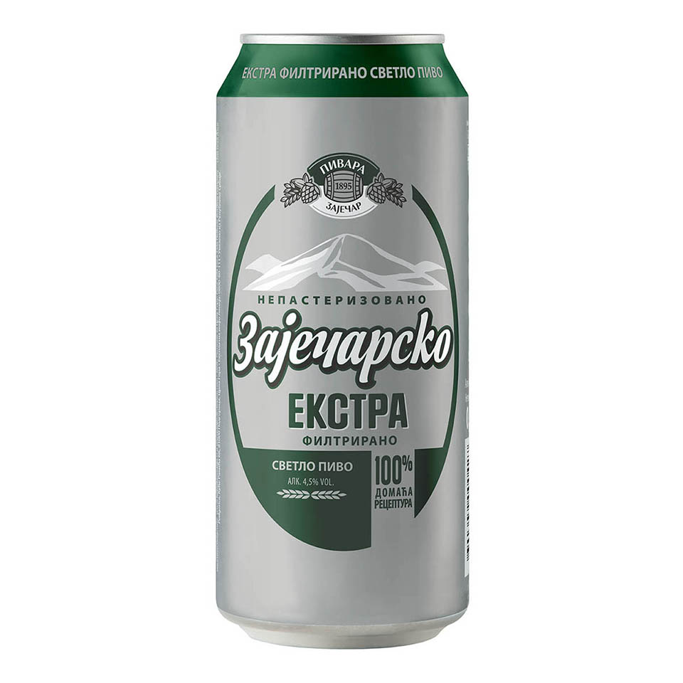 Zajecarsko