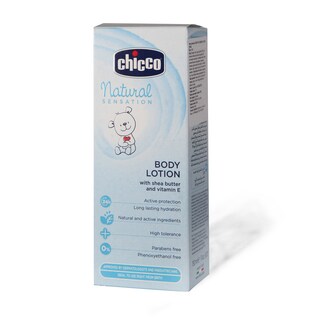 Losion za telo Chicco ns 150ml
