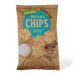 Cips Classic Benlian Foods 50g