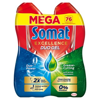 Det/sud.Somat Exc.Gel Grease lemon 76WL
