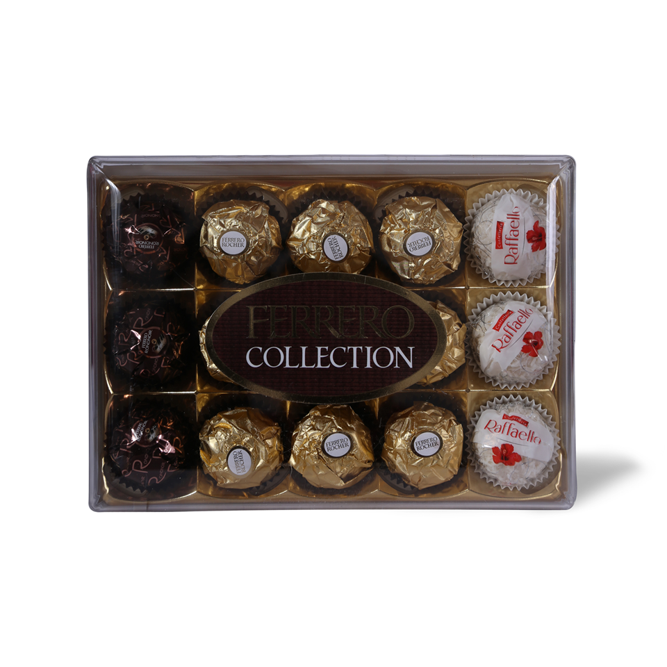 Ferrero