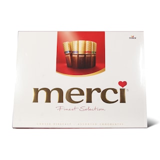 Merci