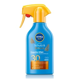 Losion/sun.Prot&Bron.Nivea SPF30 270ml