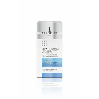 Ocna krema vl.Hyaluron mineral 15ml