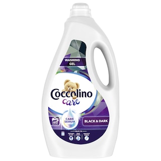 Tecni deterdzent Black Coccolino 2.4L