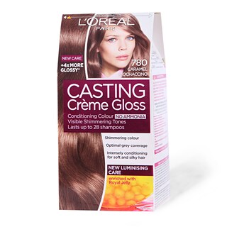 Farba za kosu Loreal Casting CG780