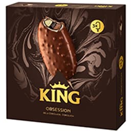 Sladoled King Obsession M3 300ml