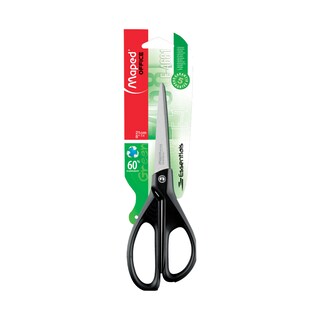 Makaze green 21cm Maped