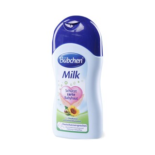 Mleko za telo kamilica/suncokretovo ulje 400ml