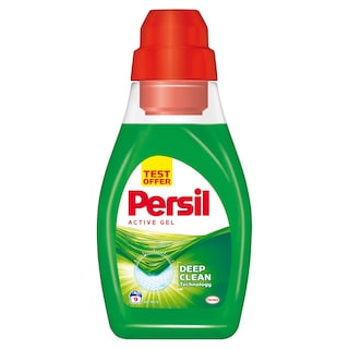 Persil Gel Regular 9WL