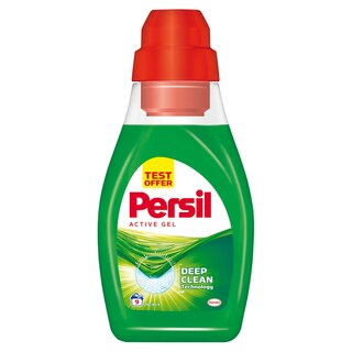 Persil Gel Regular 9WL