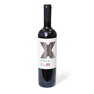 Vino crveno Projekat IKs Budimir 0,75l