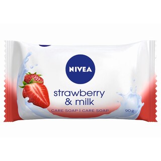 Sapun Mlecni Nivea 90g