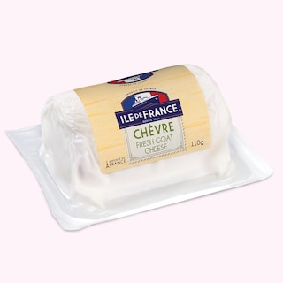 Ile de France Chevre 110g