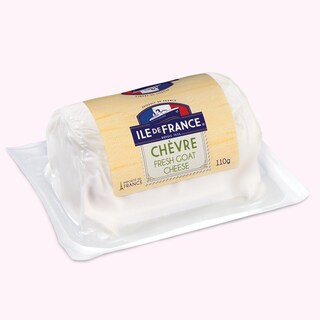 Ile de France Chevre 110g