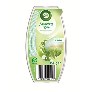 Osvez.u gelu Air Wick Jutarnja rosa 150g