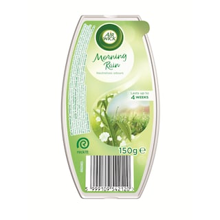 Osvez.u gelu Air Wick Jutarnja rosa 150g