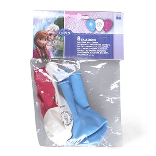 Baloni Frozen