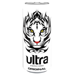 Energetski napitak Ultra Energy lim 0.5l