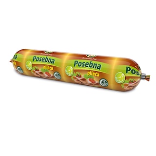Pileca posebna Perutnina Ptuj 350g