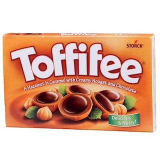 Toffifee