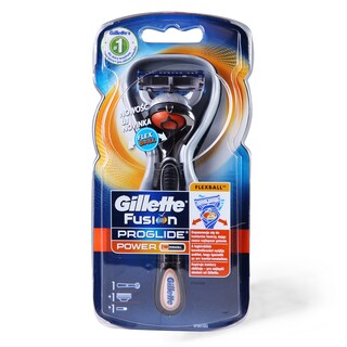 Brijac Proglide Flexball Power Gill