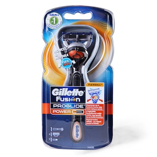 Brijac Proglide Flexball Power Gill