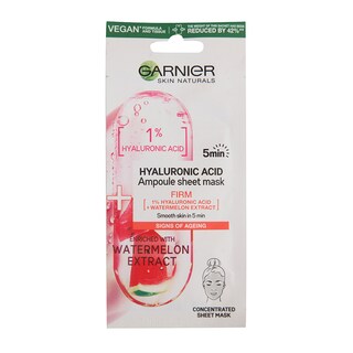 Maska maram.ampula anti-age Garnier 15gr