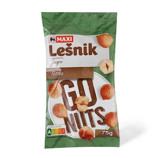 Lesnik sirovi jezgro Maxi 75g