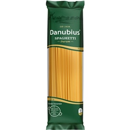 Spagete Durum Danubius 500g