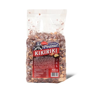 Kikiriki peceni u opni vakum Yumis 400g