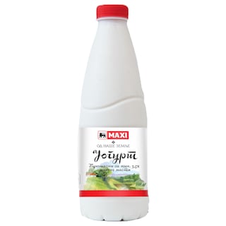 Kozji jogurt Od Nase Zemlje 1kg