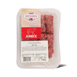 Juneci cevap 450g