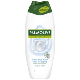 Pena/kup.Palmolive Naturals M&P500ml
