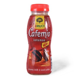 Cafemio Intenso Rauch 250ml Pet Boca