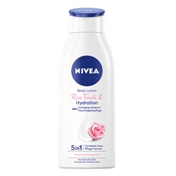 Losion za telo Nivea Rose Touch 400ml