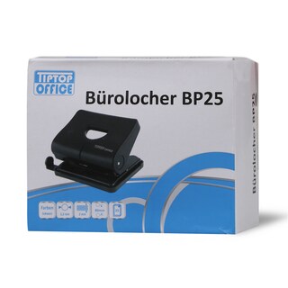 Busac 25 Lista BP25 Cr