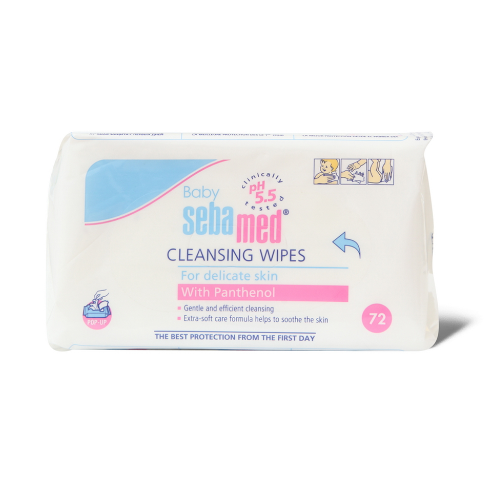 Sebamed