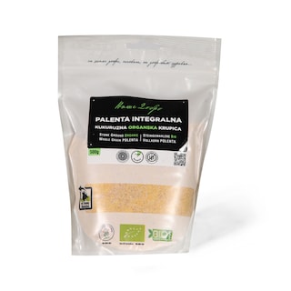 Kukuruz.palenta int.org.Nase Dobro 500g